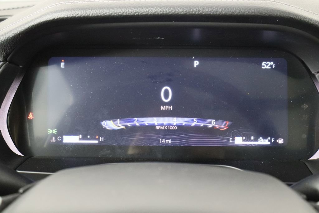 New 2025 Jeep Grand Cherokee L Limited image 11