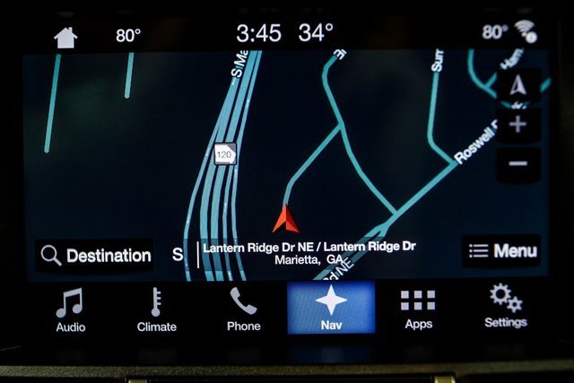 Used 2017 Ford Mustang Shelby GT350 w/ Electronics Package image 26