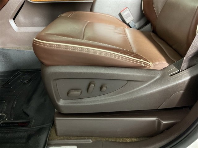 Used 2016 Chevrolet Silverado 3500 High Country image 20