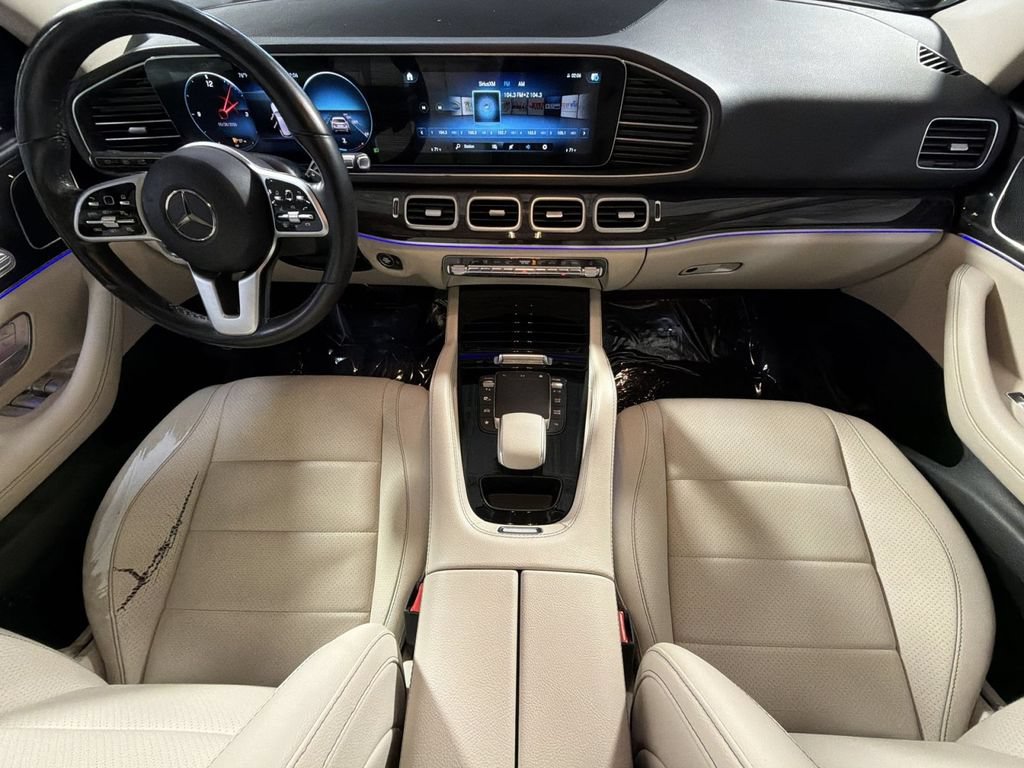 Used 2021 Mercedes-Benz GLE 350 4MATIC image 40