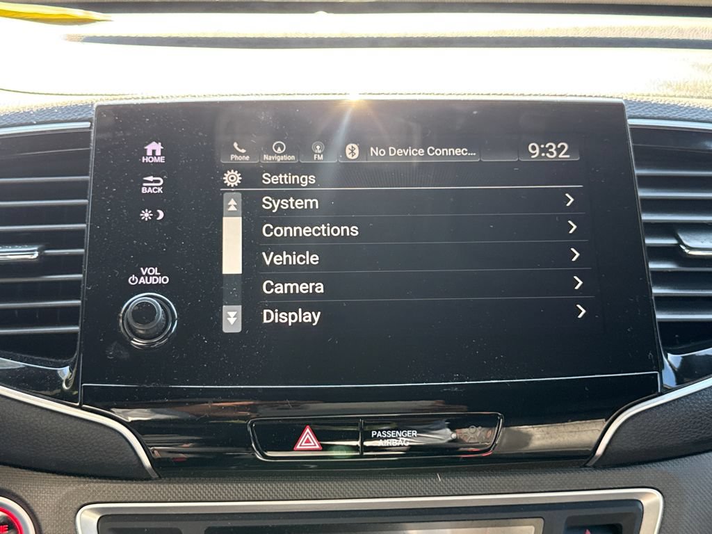 Used 2022 Honda Passport TrailSport image 26
