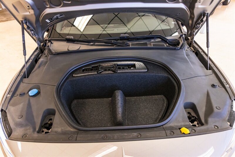 Used 2021 Polestar Polestar 2 AWD/4WD image 24