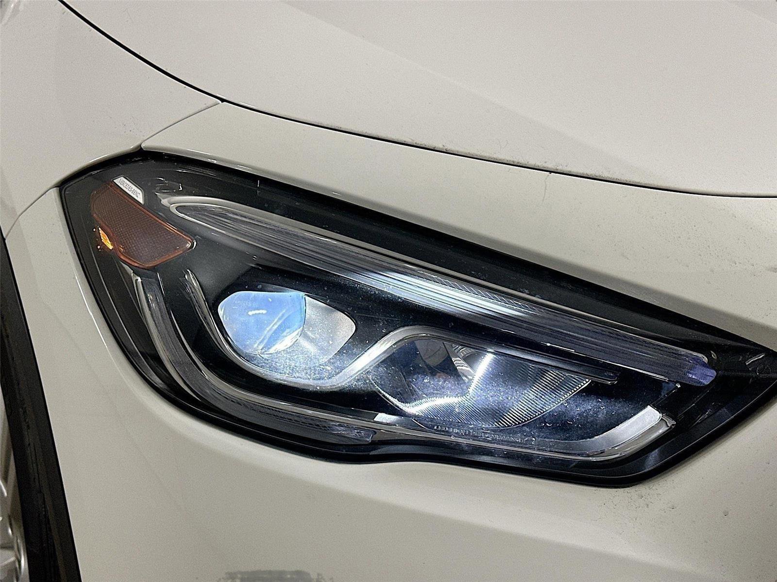 Certified 2023 Mercedes-Benz GLA 250 4MATIC w/ Premium Package image 10