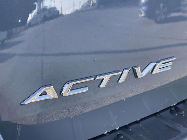 New 2026 Ford Explorer Active RWD image 22