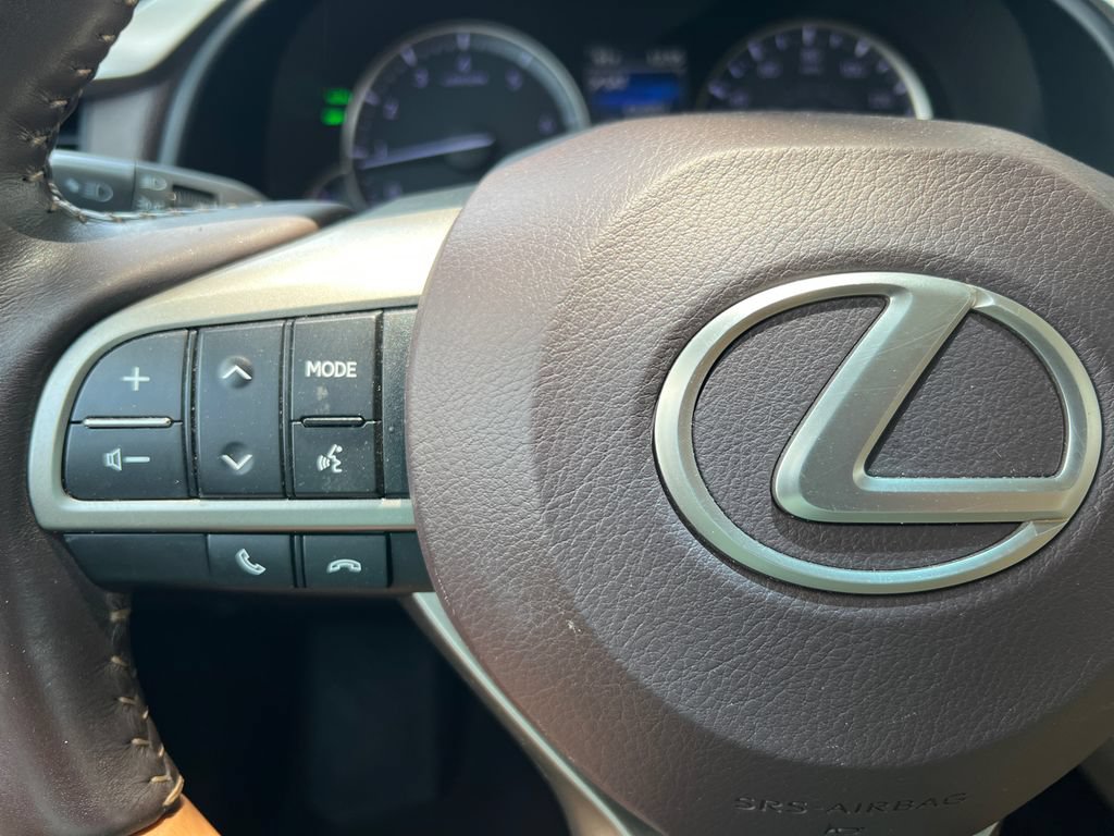 Used 2018 Lexus RX 350 FWD w/ Premium Package image 29