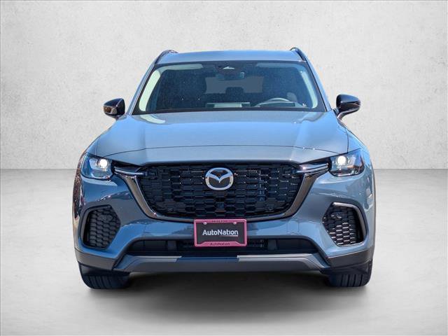 New 2026 MAZDA CX-70 SC Plus image 6