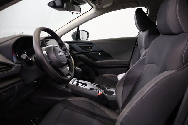 New 2026 Subaru Crosstrek 2.0i Premium image 12