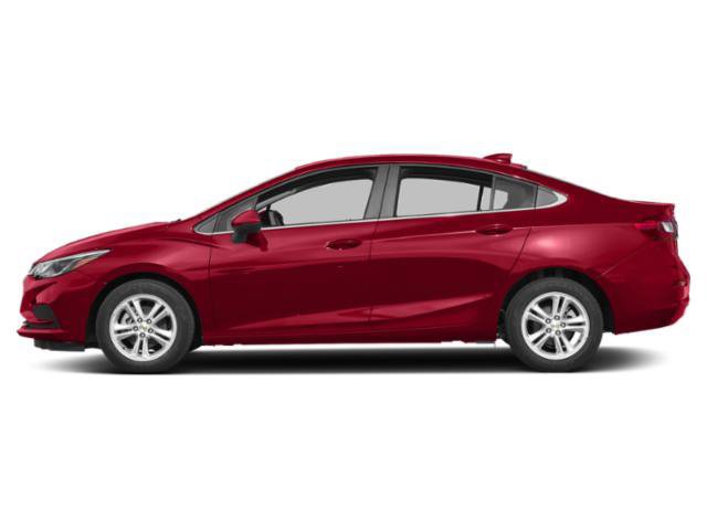 Used 2018 Chevrolet Cruze LT image 3
