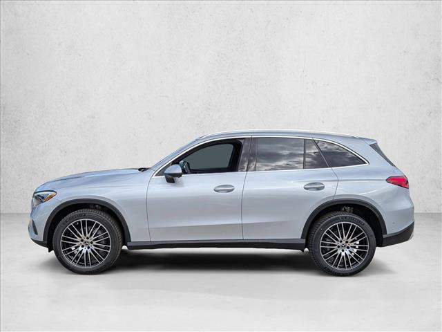 New 2026 Mercedes-Benz GLC 300 image 5
