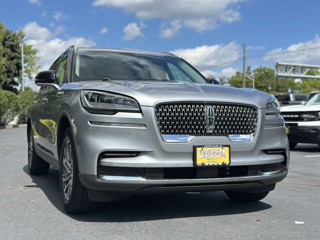 Certified 2024 Lincoln Aviator AWD w/ Elements Package image 47