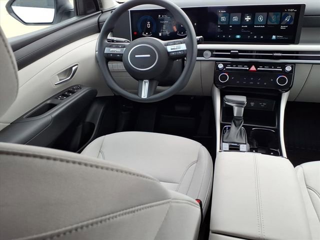 New 2026 Hyundai Tucson SEL image 4