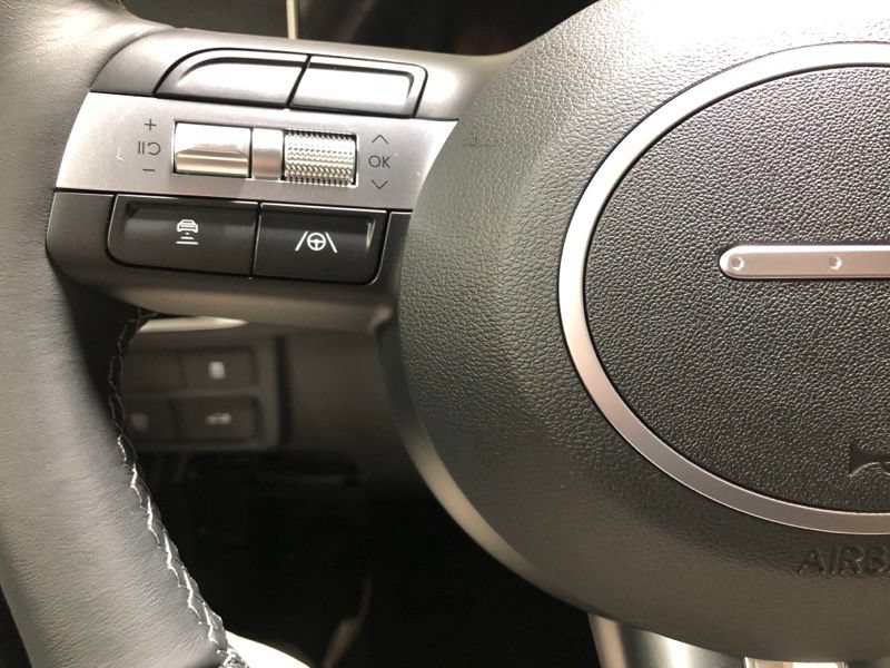 New 2026 Hyundai Sonata SEL AWD/4WD image 21