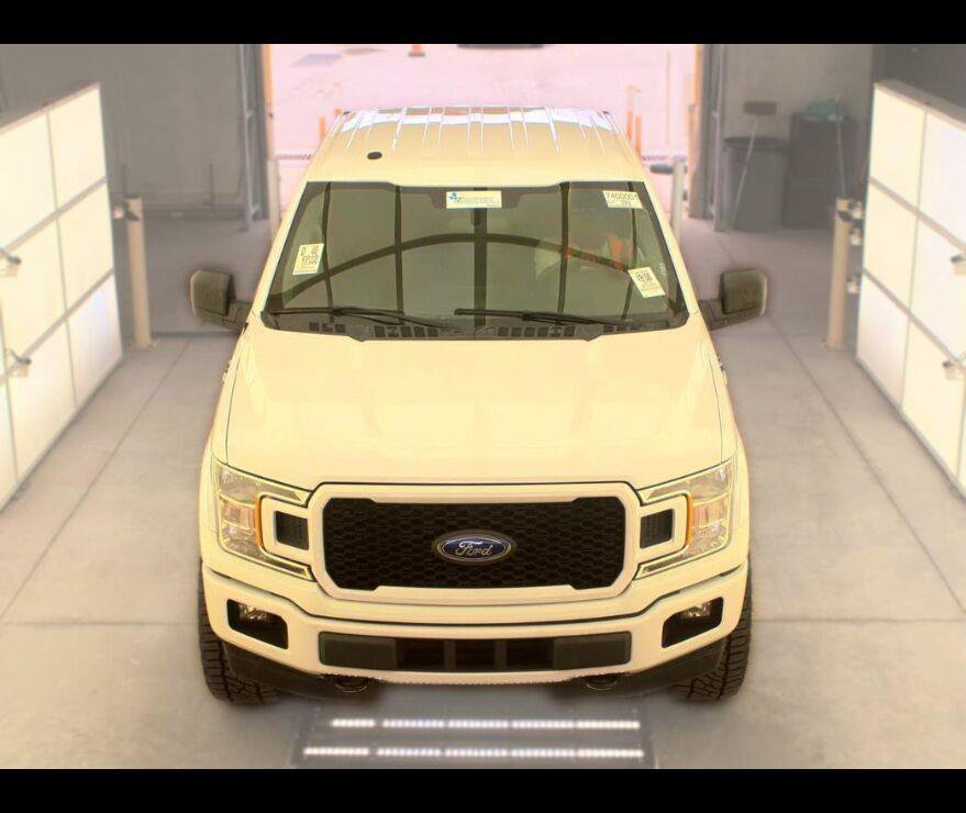 Used 2019 Ford F150 XL w/ Equipment Group 101A Mid AWD/4WD image 7