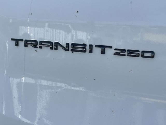 New 2026 Ford Transit 250 Low Roof RWD image 22