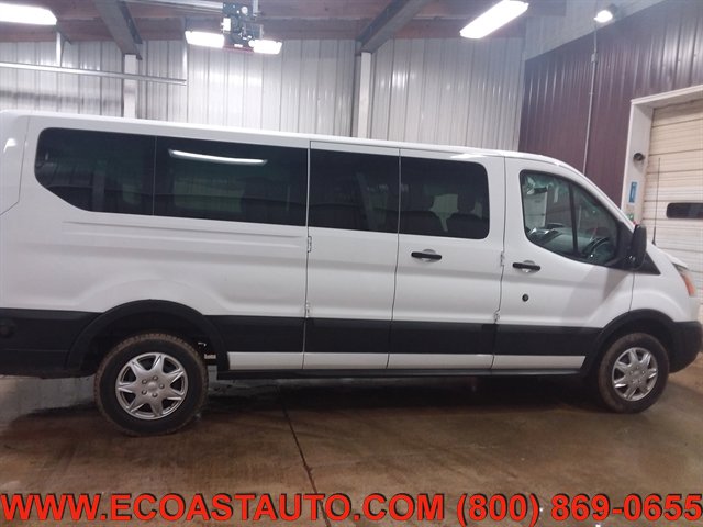 Used 2019 Ford Transit 350 XLT image 4