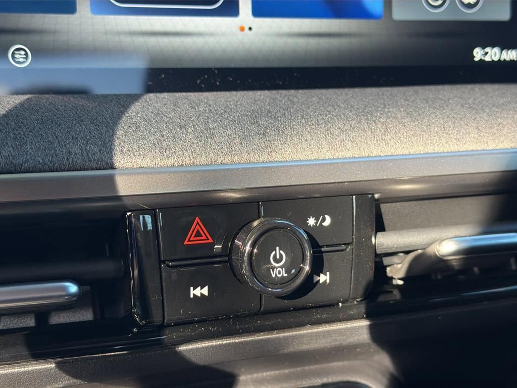 New 2026 Nissan Kicks SV image 25