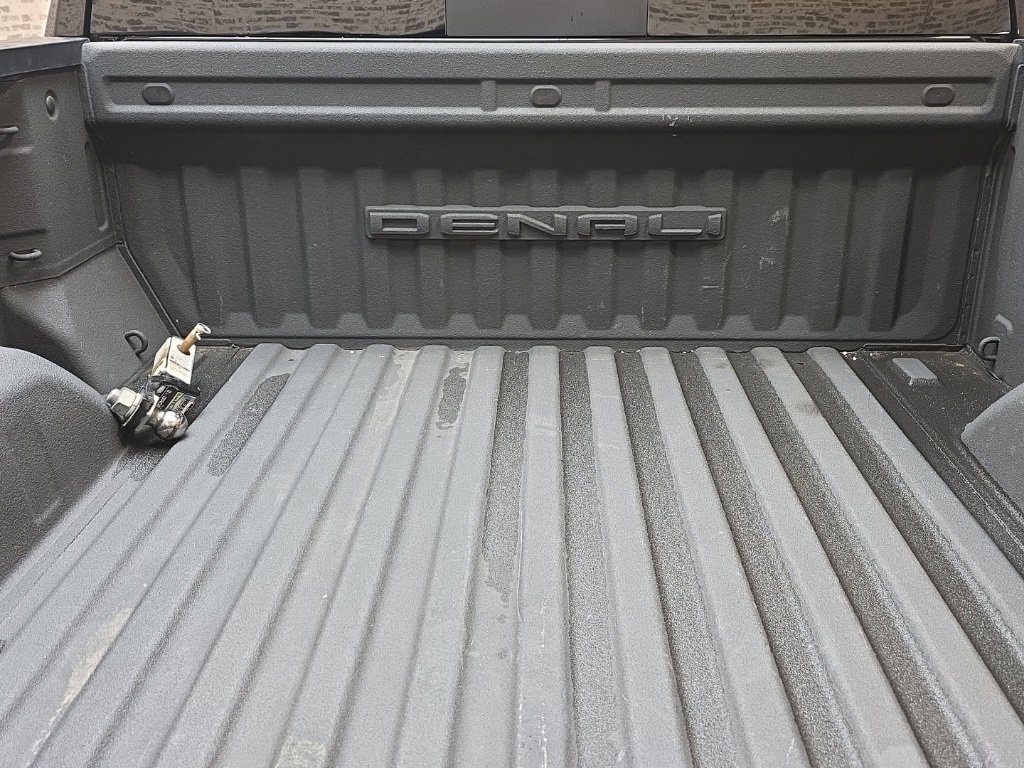 Used 2023 GMC Sierra 1500 Denali w/ Denali Reserve Package image 6