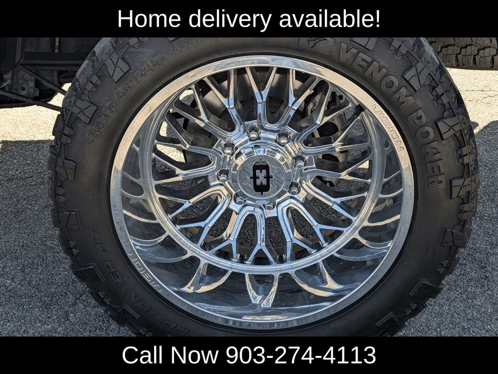 Used 2019 Ford F250 Platinum w/ Platinum Ultimate Package image 10