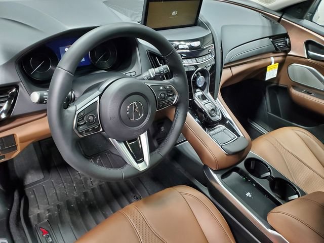 New 2026 Acura RDX w/ Technology Package AWD/4WD image 9