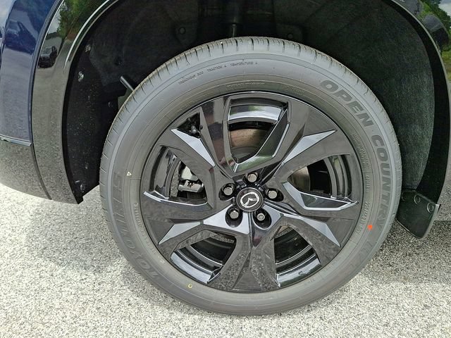New 2026 MAZDA CX-5 2.5 S w/ Premium Plus Package AWD/4WD image 6