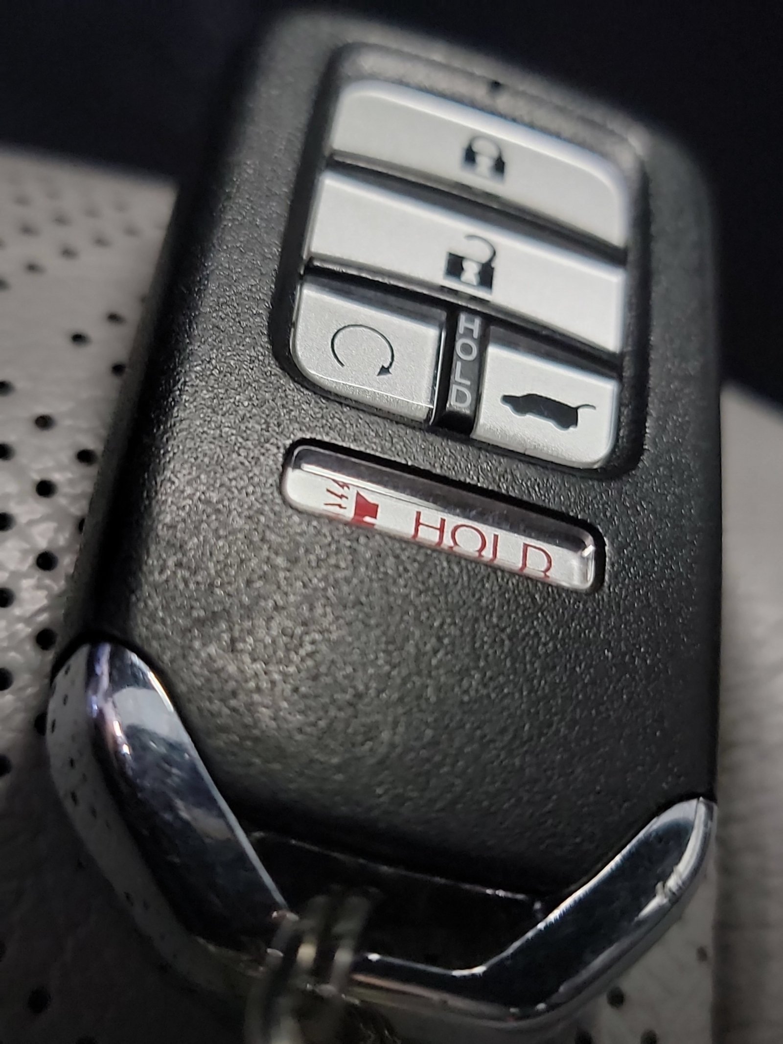 Used 2019 Honda Passport Elite image 32