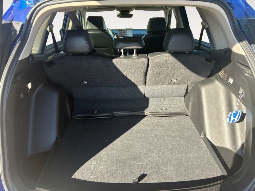 Used 2023 Honda CR-V EX-L image 25
