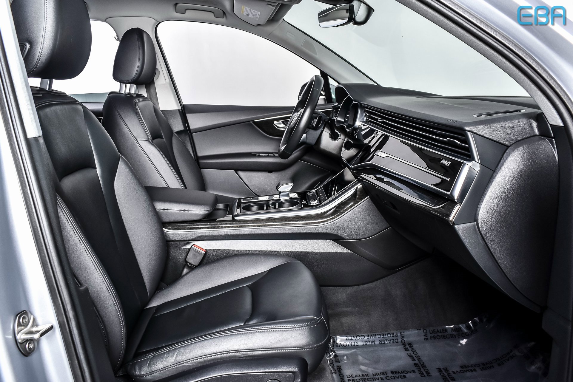 Used 2022 Audi Q7 3.0T Premium Plus image 25