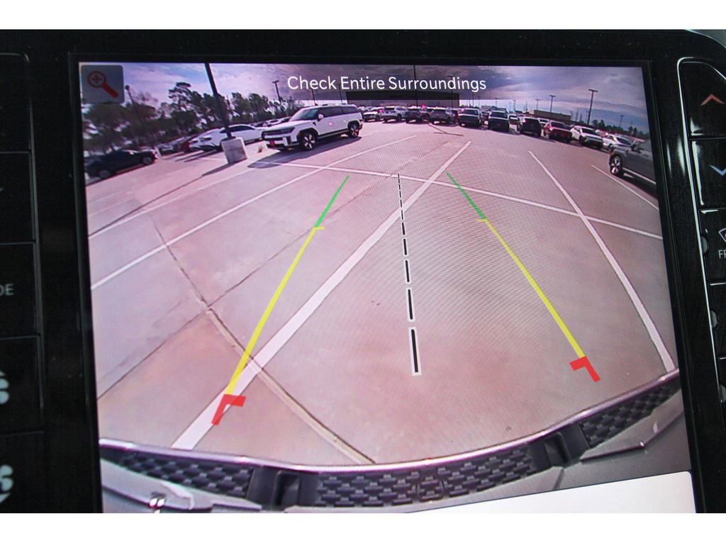 Used 2025 RAM 1500 Lone Star image 27