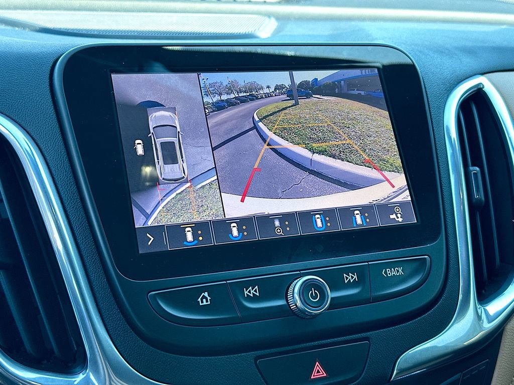 Used 2020 Chevrolet Equinox Premier image 15