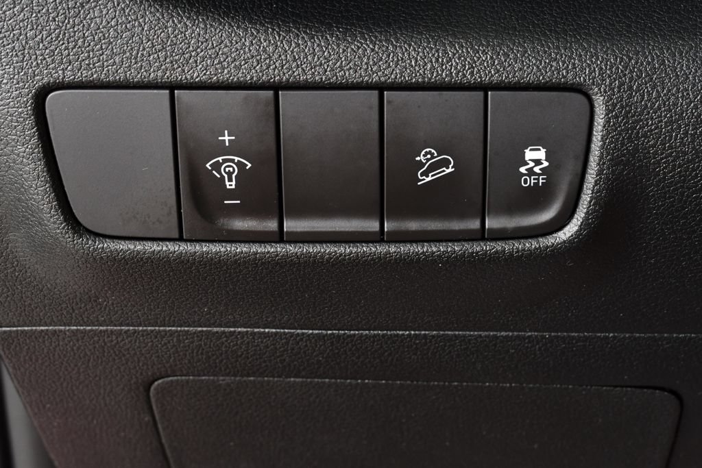 Used 2022 Hyundai Kona N Line AWD/4WD image 32