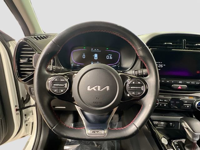 Used 2024 Kia Soul GT-Line image 11