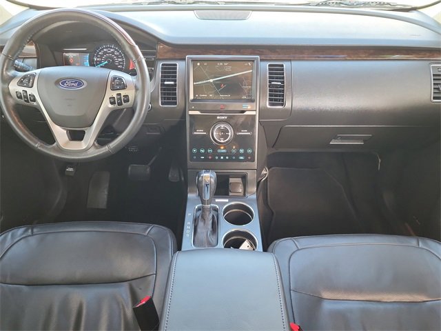Used 2019 Ford Flex Limited image 23