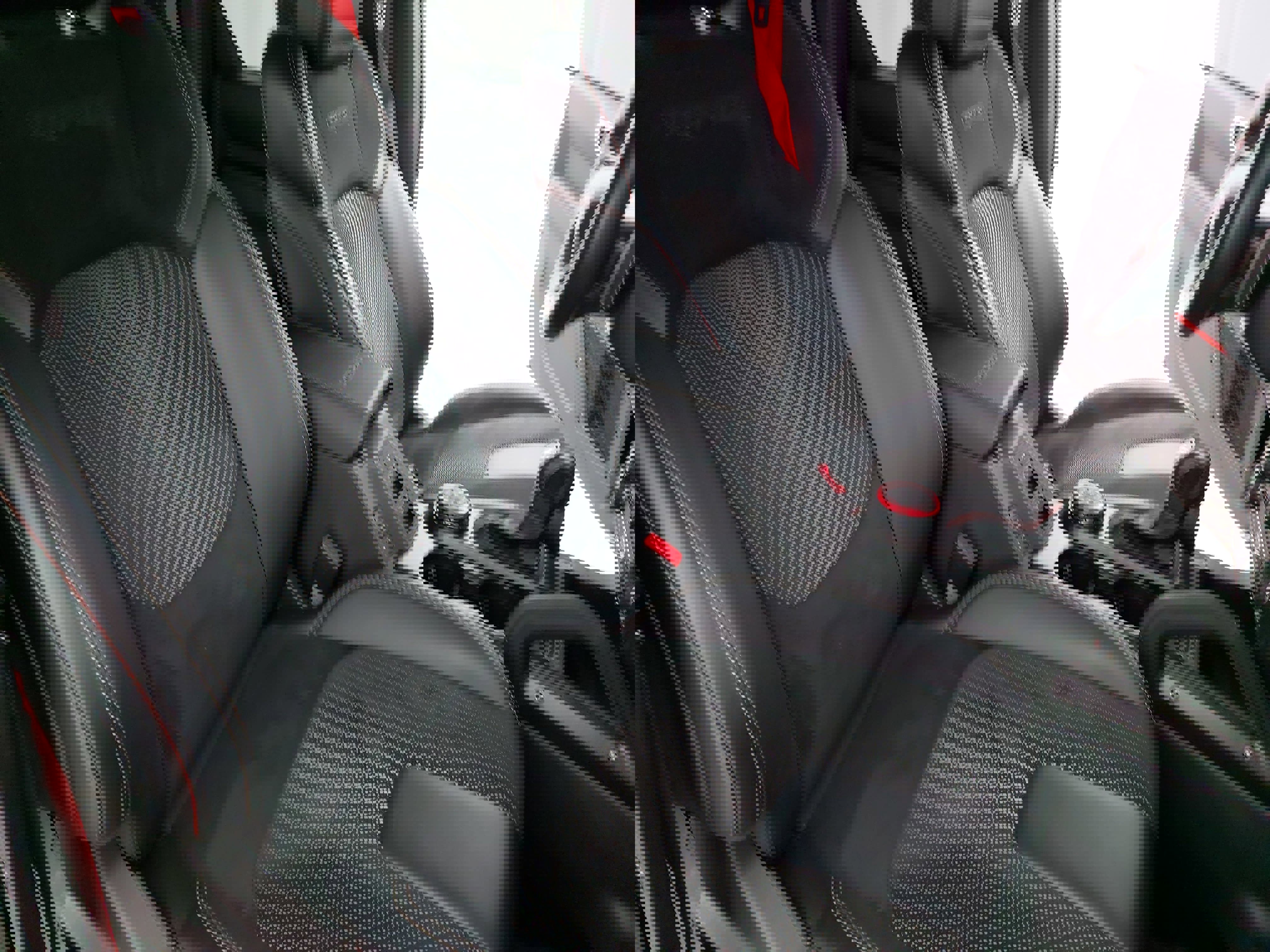 Used 2023 Ford Bronco Raptor image 12