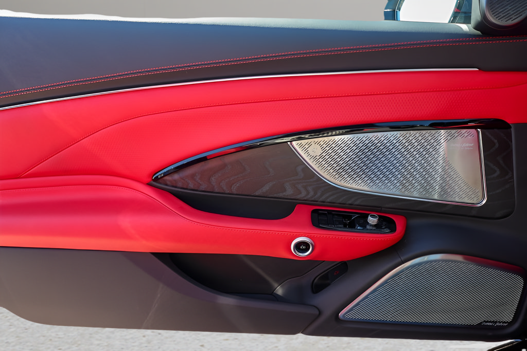 New 2026 Maserati GranTurismo Modena AWD/4WD image 32