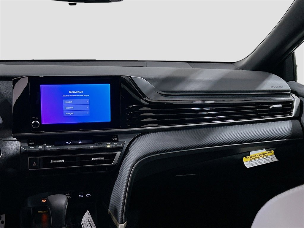 New 2026 Toyota Camry SE image 22