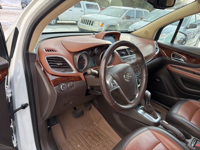 Used 2015 Buick Encore Premium image 13