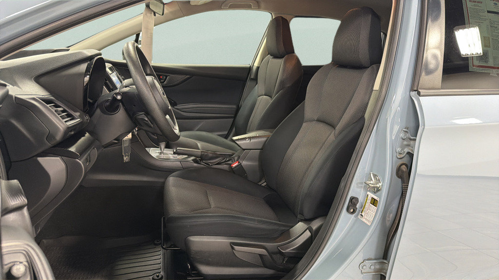 Certified 2023 Subaru Crosstrek 2.0i AWD/4WD image 16
