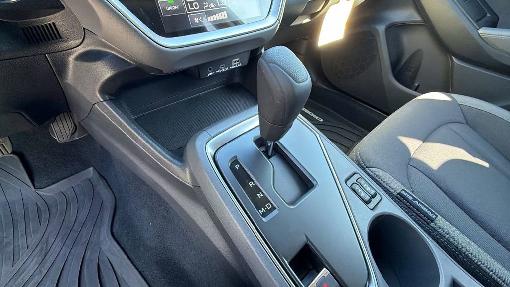 Used 2025 Subaru Crosstrek 2.0i Premium image 24