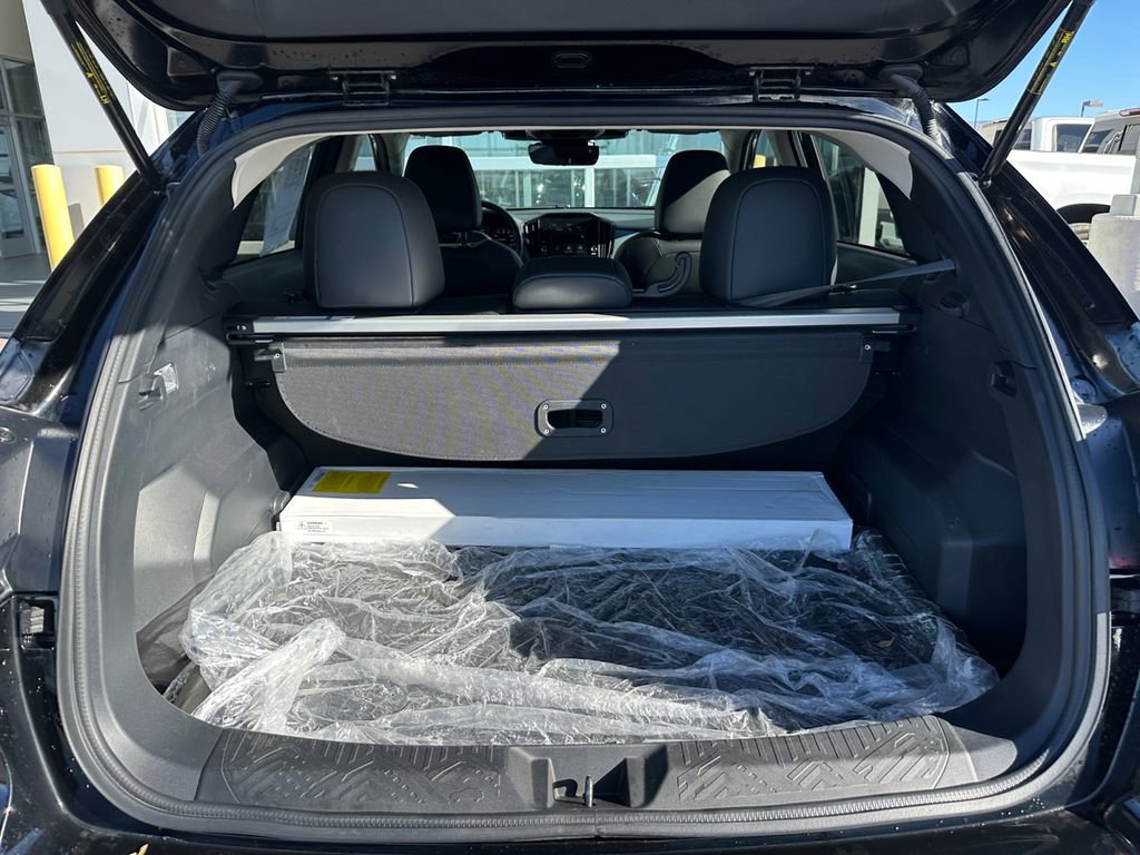 Certified 2025 Subaru Crosstrek 2.5i Limited w/ Crosstrek Mirror Package image 28