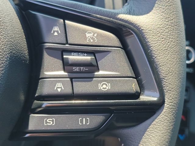 New 2026 Subaru Forester Premium AWD/4WD image 13