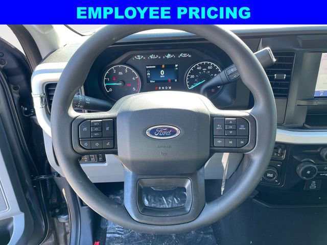 New 2026 Ford F350 XLT w/ 360-Degree Camera Package AWD/4WD image 11