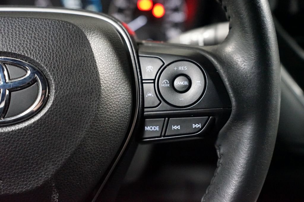 Certified 2023 Toyota Corolla SE image 13