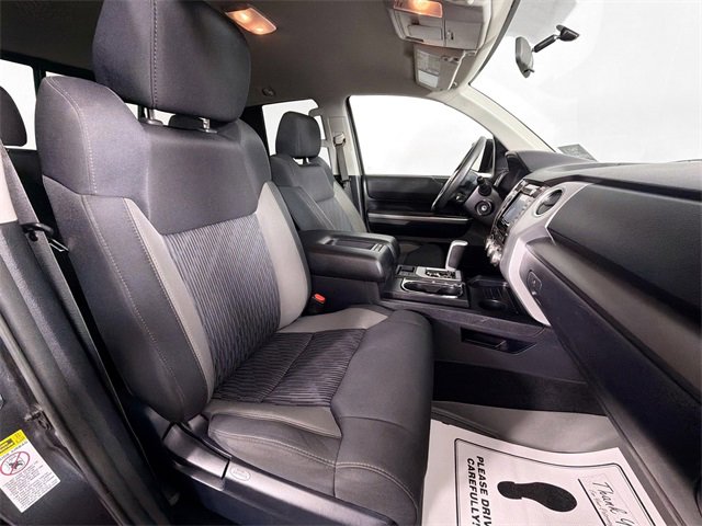 Used 2017 Toyota Tundra SR image 24