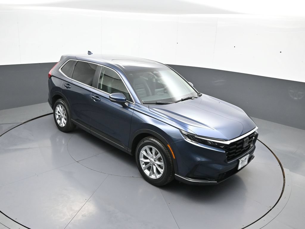 Certified 2024 Honda CR-V EX-L image 37