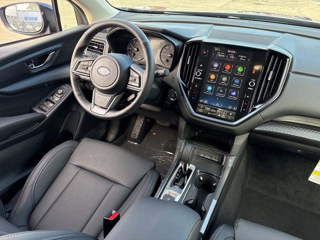 New 2026 Subaru Ascent Premium image 15