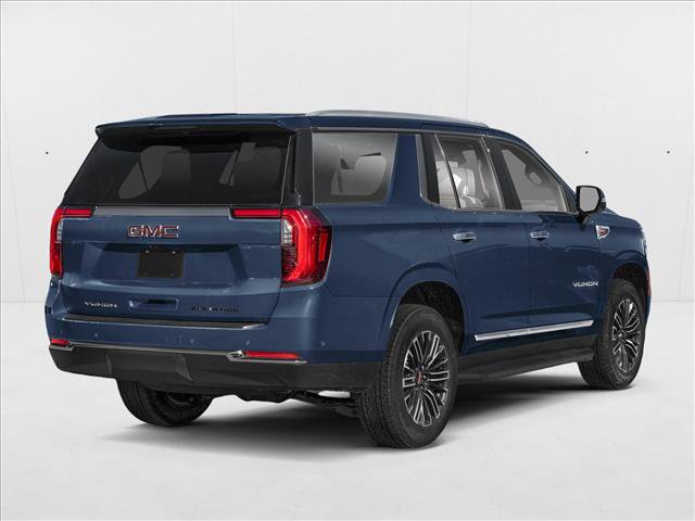 New 2026 GMC Yukon Denali RWD image 2