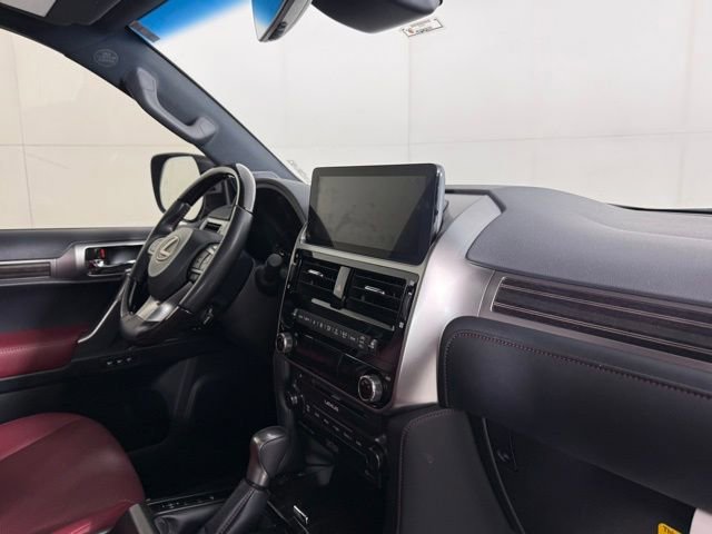 Used 2023 Lexus GX 460 Premium image 37