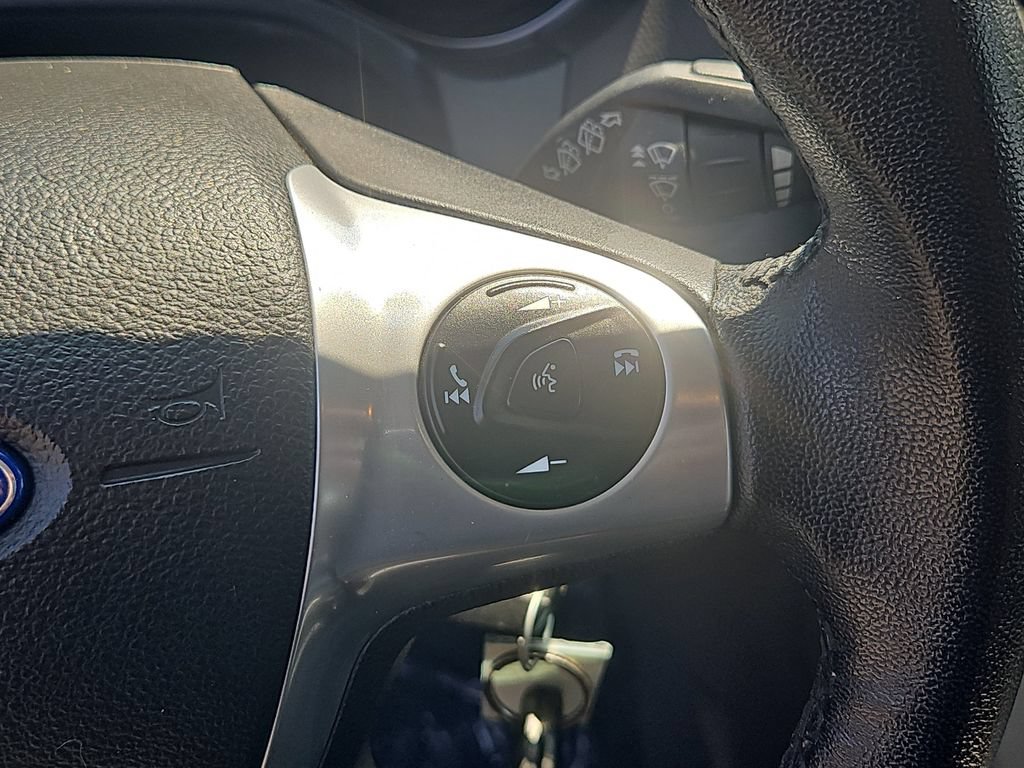 Used 2014 Ford Focus SE w/ Equipment Group 201A FWD image 21