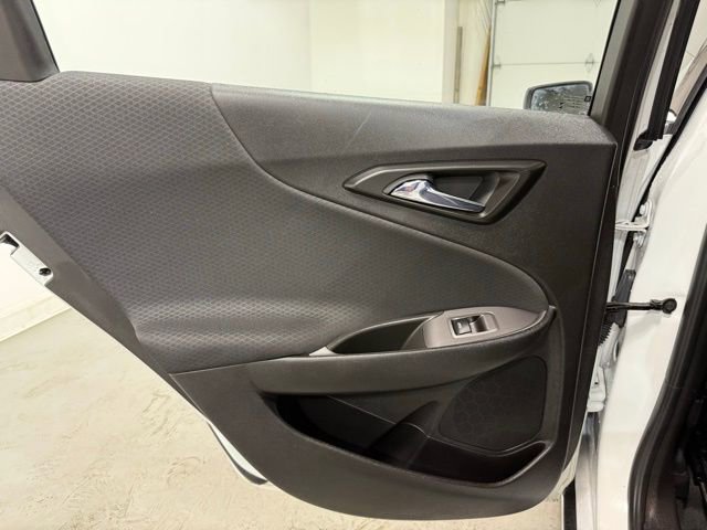 Certified 2022 Chevrolet Malibu LT FWD image 21