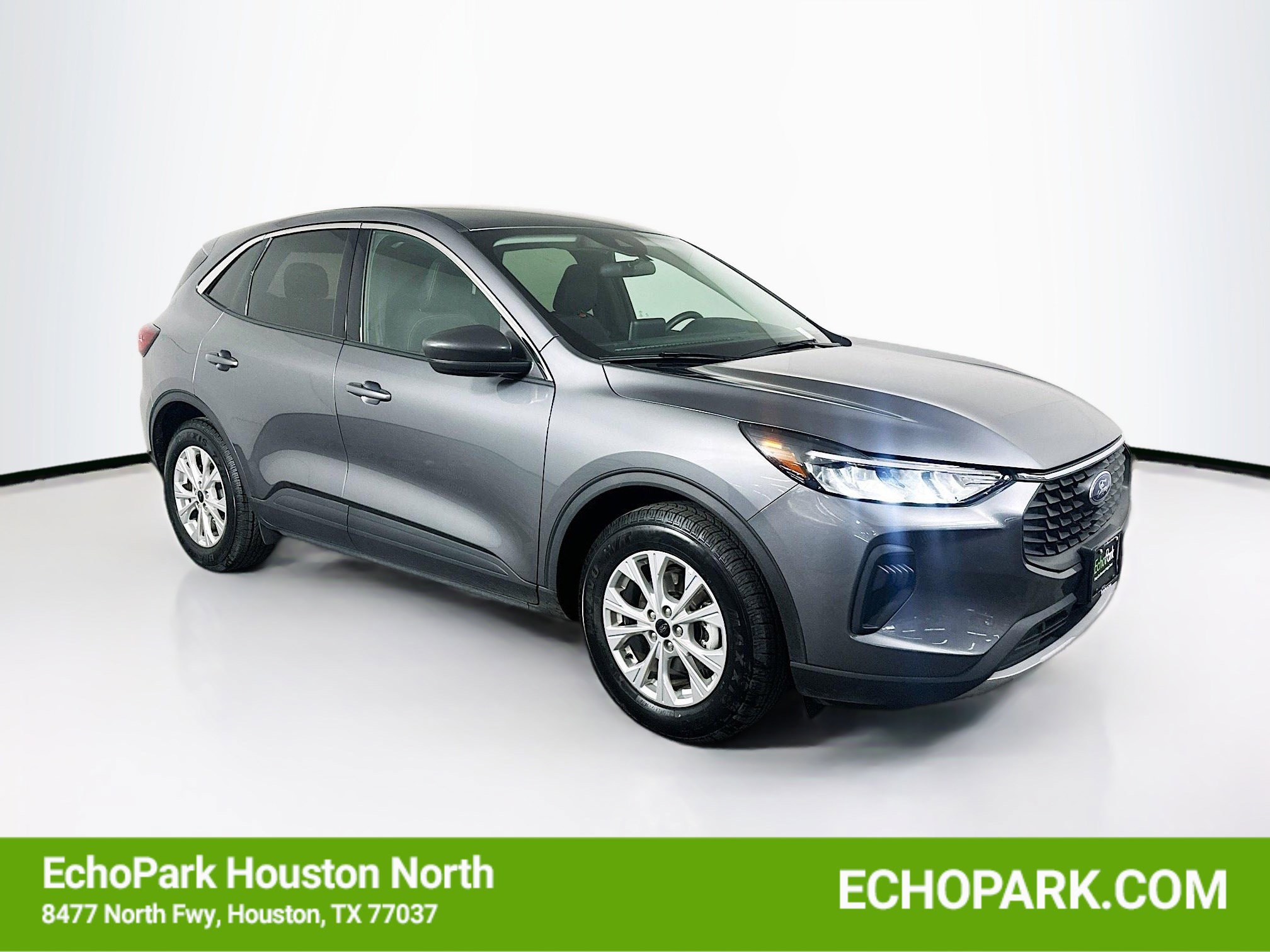 Used 2024 Ford Escape Active FWD image 1